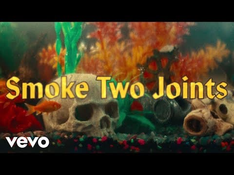 Sublime - Smoke Two Joints
