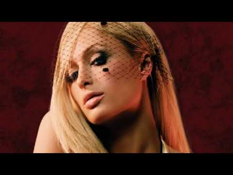 Paris Hilton - "Nothing In This World" (audio)