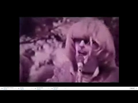 The Hippie Temptation - CBS News Story 1967 (archival)