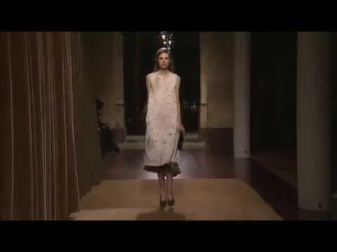 The French fashion house Hermes has introduced the 2014 autumn and winter collection