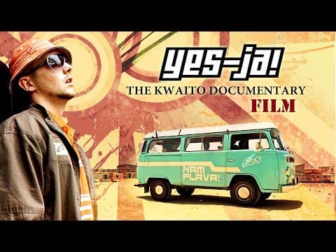 Yes-Ja! The Kwaito Documentary