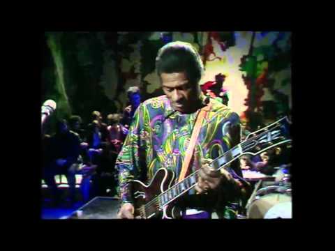 Chuck Berry Memphis Tennessee - Chuck Berry Memphis Tennessee