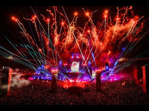 Chapter 3 - Closing Ceremony