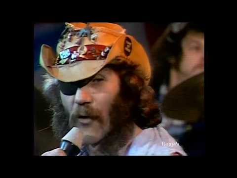 Dr Hook and the Medicine Show ~ ＂Cover of the Rolling Stone＂ - Dr Hook and the Medicine Show ~ ＂Cover of the Rolling Stone＂
