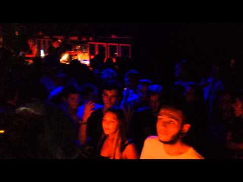Decadance - Ghent's underground