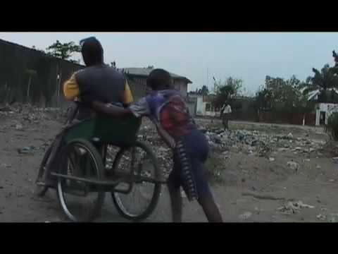 Staff Benda Bilili - "Polio"