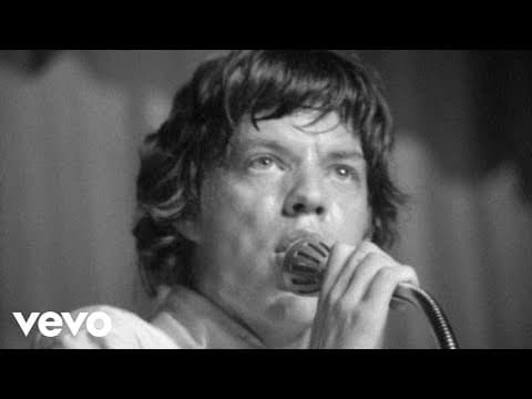 The Rolling Stones - (I Can't Get No) Satisfaction