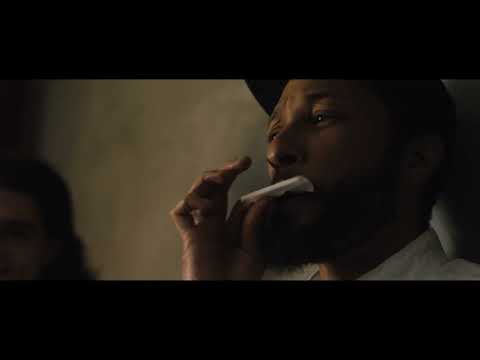 Ya Tseen - Taste On My Lips (feat. Portugal. The Man, Meshell Ndegeocello, Sidibe)
