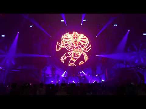 Tomorrowland Belgium 2017 | Gabriel & Dresden