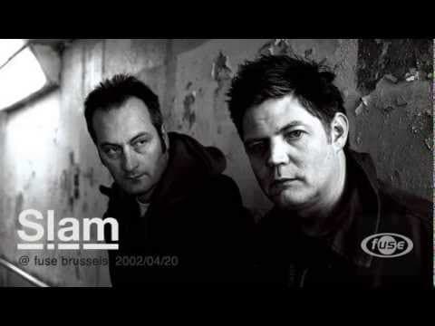 Fuse - Carl Craig at Fuse:IN (2005)