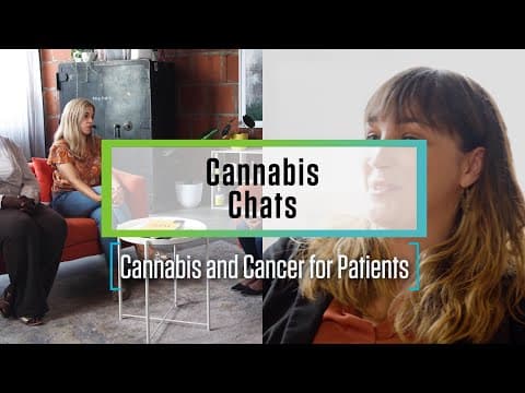 Roswell Park: cannabis and cancer for patients