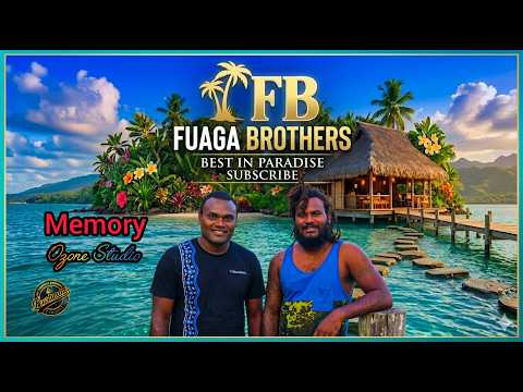 Memory. Fuaga Brothers [Official Audio Remake 2026] _Ozone Studio