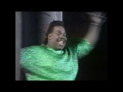 Farley "Jackmaster" Funk - "Love Can’t Turn Around"