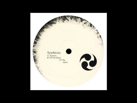 Symbiosis - Sensory (Trance) (1996)
