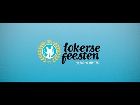 Lokerse Feesten 2015 - aftermovie