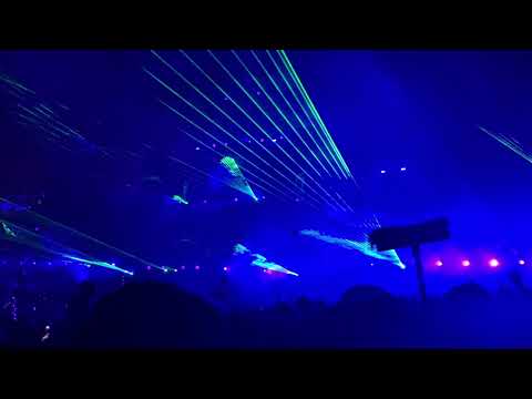 Noisia - Boomtown 2022