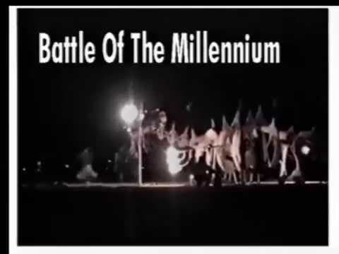 Battle of the Millennium - Wheel of Time, 1999