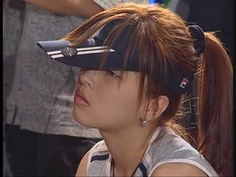 BoxeR OGN DVD: life