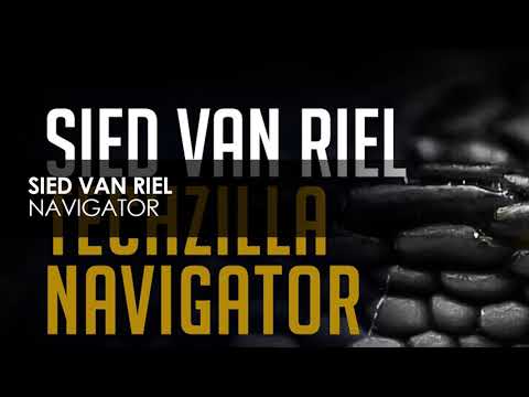 Sied van Riel - Navigator [Subculture]