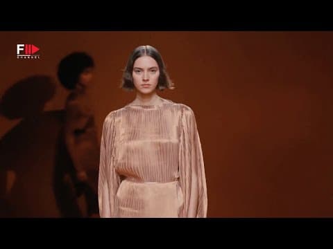 HERMÈS Fall 2023 Paris - Fashion Channel