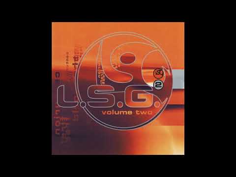 L.S.G. - Netherworld (1996)