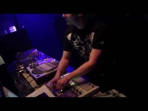 Petrol - Antwerp underground