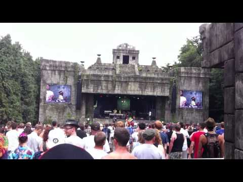 Iration Steppas - Boomtown 2013