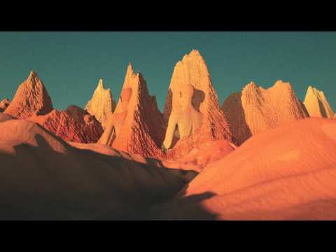 Calexico - "Bullets & Rocks"