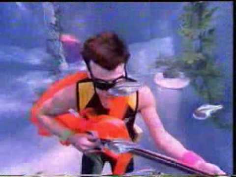 That Petrol Emotion - Genius Move (Promo)