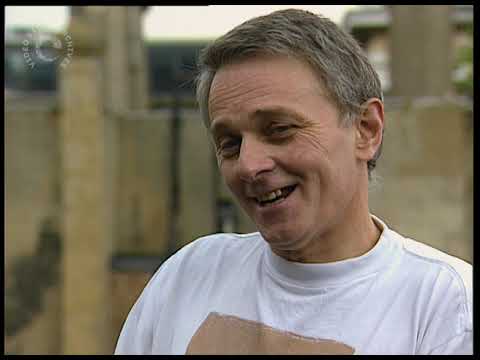 Everything about dub: Steve Barrow, reggae historiographer, label founder, etc... Intw.uncut, 1997