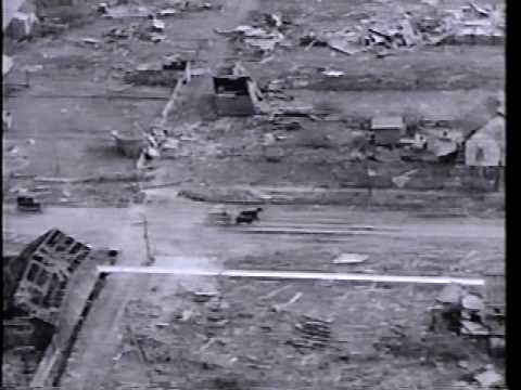 The Tri-State Tornado