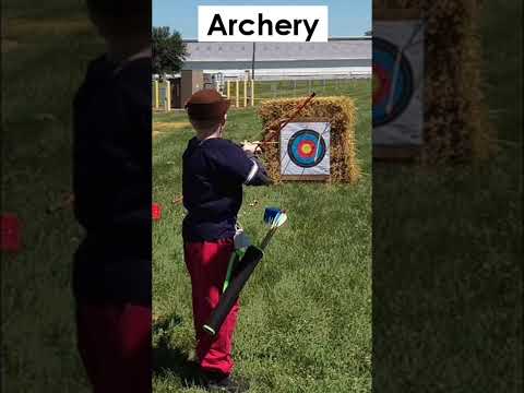 Best of the SCA - medieval combat