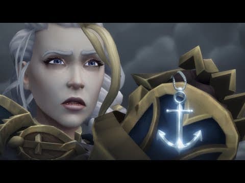The Return of Hope: Kul Tiras