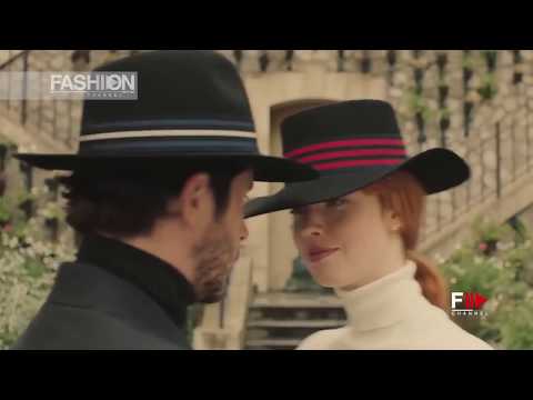 HERMÈS - The Best of 2017 - Fashion Channel