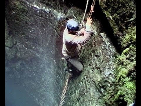 Gaping Gill: a hundred years of exploration