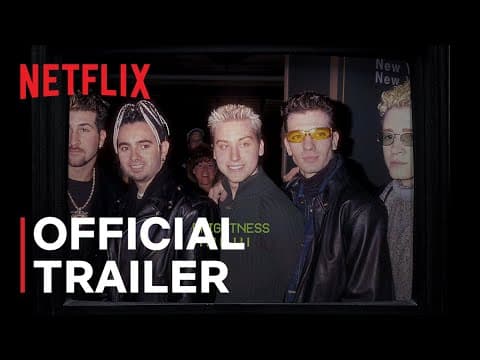 Dirty Pop: the Lou Pearlman boy-band scam