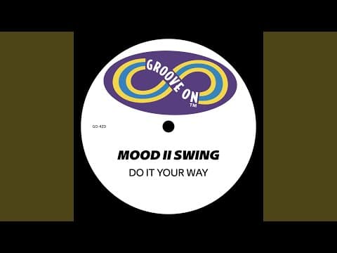 Mood II Swing - All Night Long