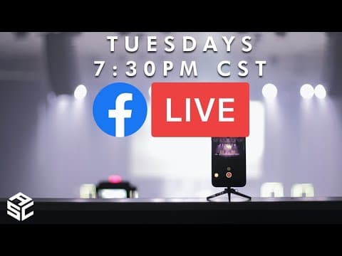 ASC Weekly Live : Cousteau and the Conshelf project