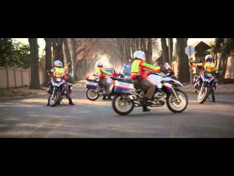 Nando's South Africa - Roast Campaigns