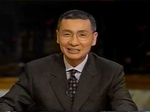 News Station - full Pokémon Shock report (Dec 17, 1997)