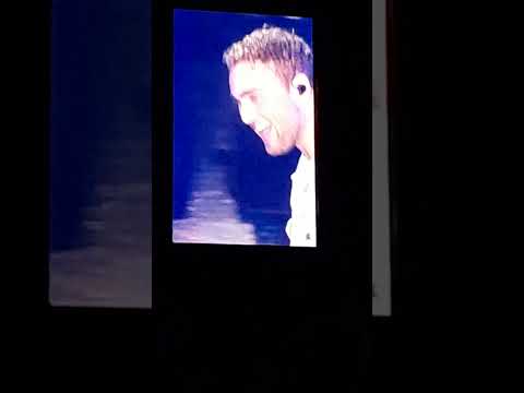 Regi - live (2023)