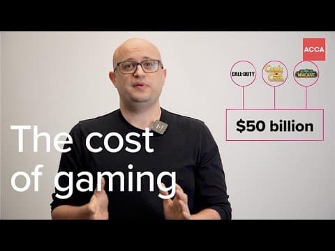 How the $68.7bn deal was booked