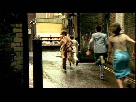 Soulwax - "Much Against Everyone's Advice"