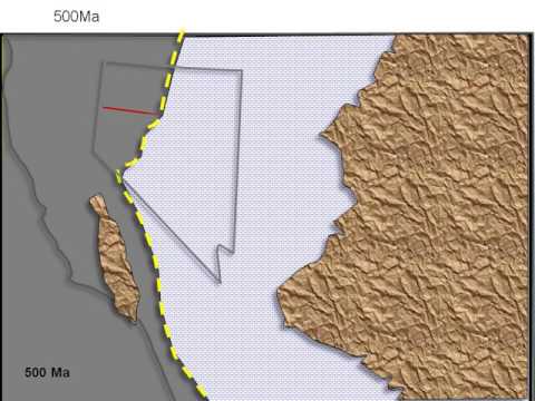 Ore Deposits 101: Carlin-Type Gold