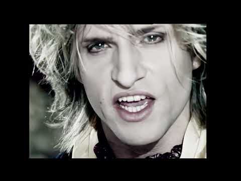 Gene Loves Jezebel - Heartache HD