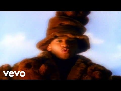 LL COOL J - 6 Minutes Of Pleasure
