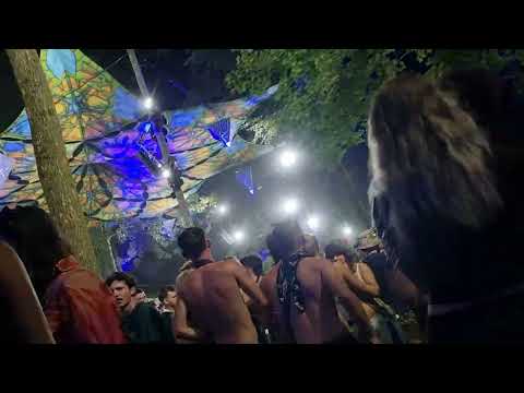 Boomtown August 2026, Festival Scenes