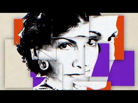 Gabrielle Chanel and the Arts - Inside CHANEL
