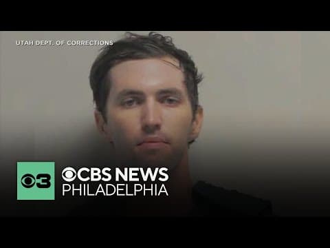 The charges: aggravated murder and six other counts