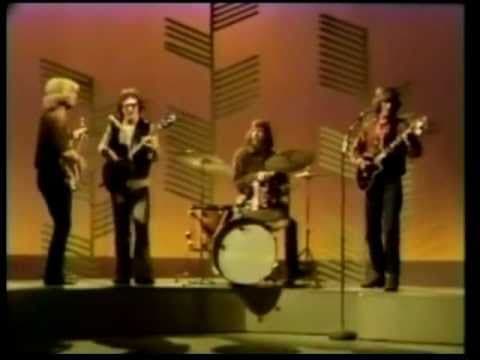 Creedence Clearwater Revival - Proud Mary